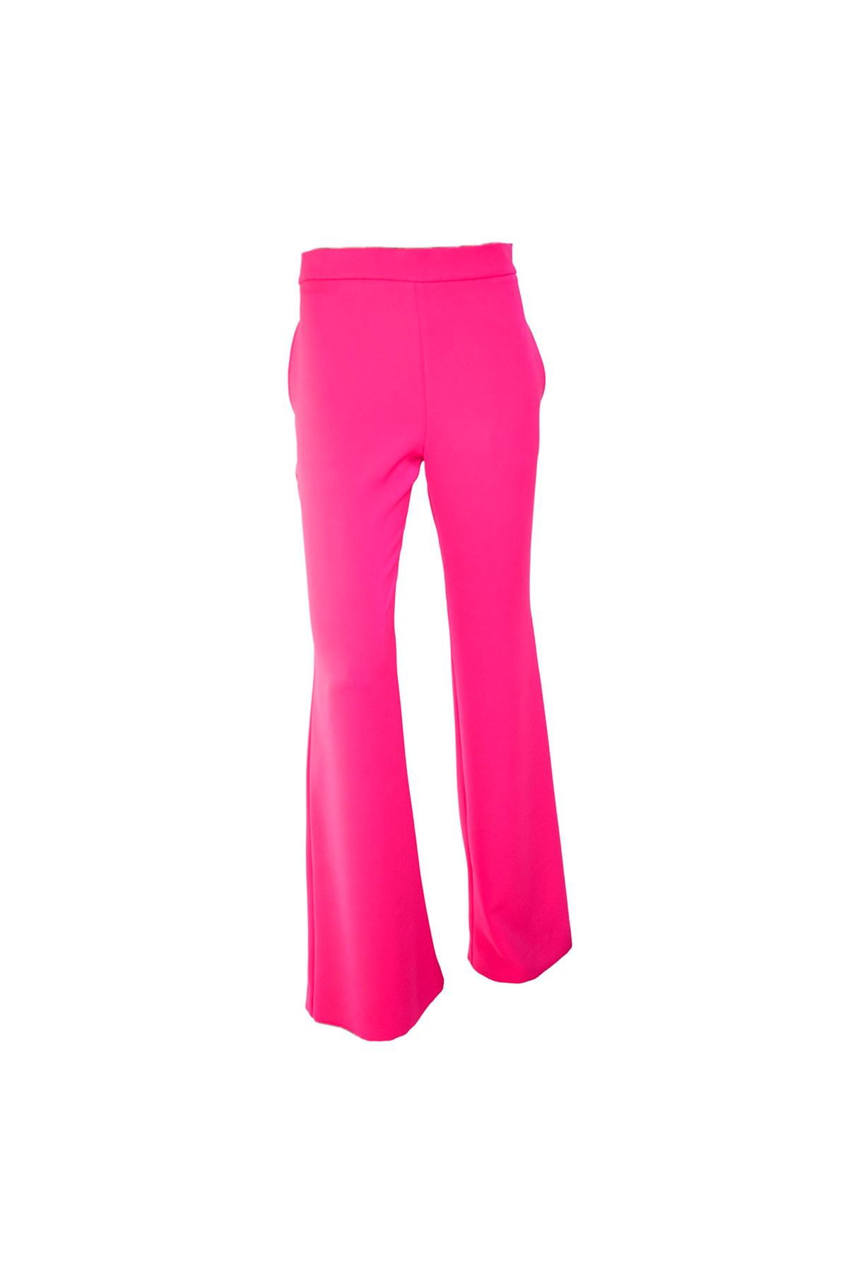 Pantalón Luminaria Fucsia Pantalón Luminaria Fucsia