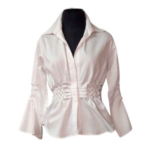 Blusa pellizco Sulma Arizala