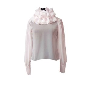 Blusa suspiro Sulma Arizala