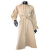 Gabardina Sauce beige Sulma Aizala