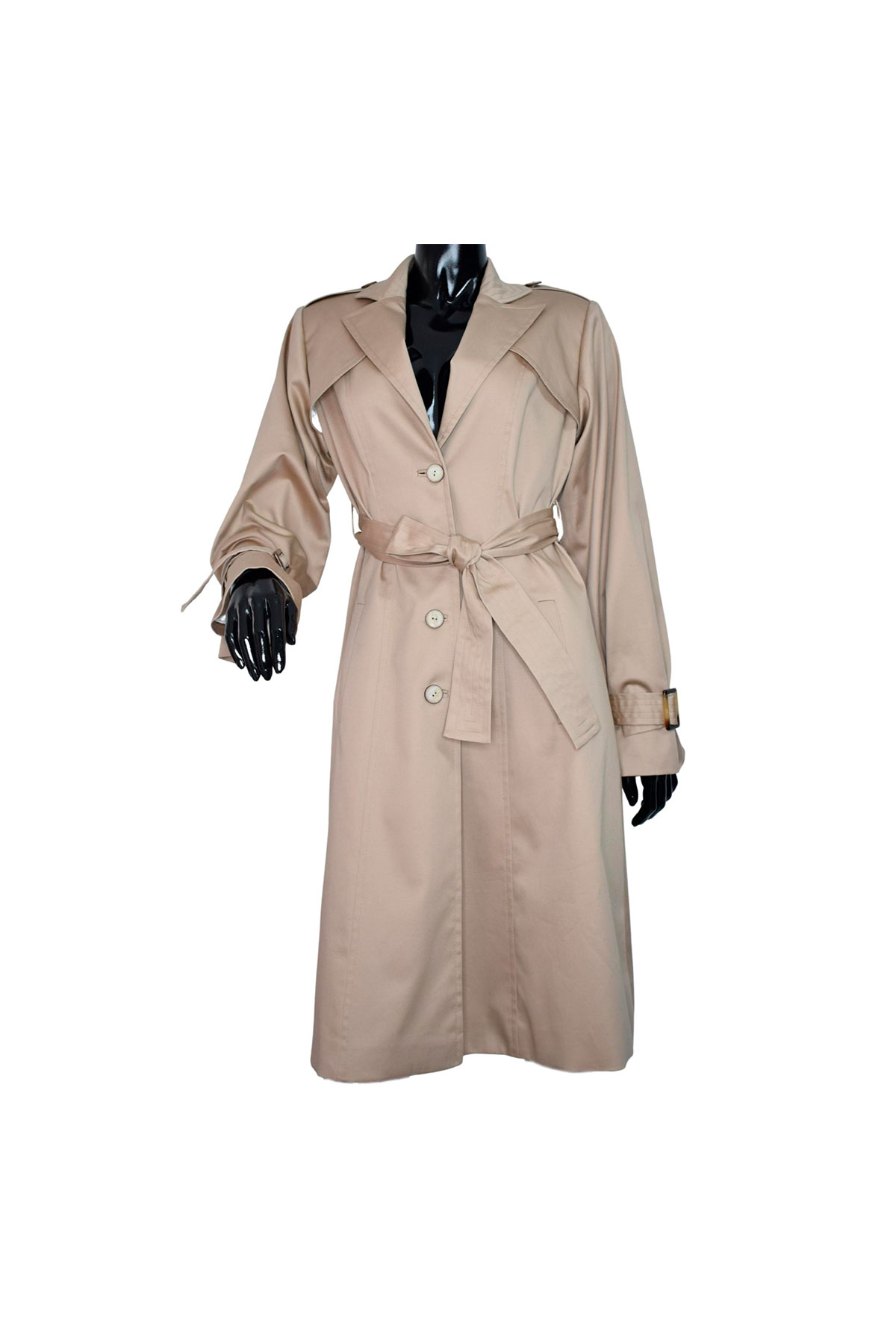 SA-002-20 Gabardina Acacia Camel