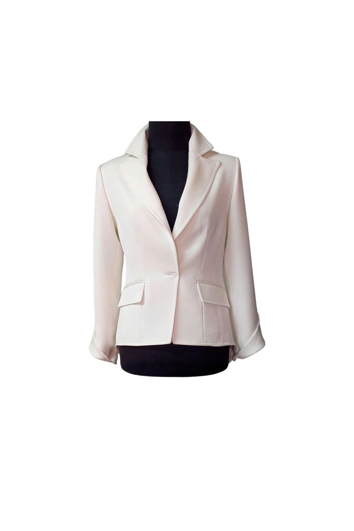 SA-002-3 Chaqueta Nacar