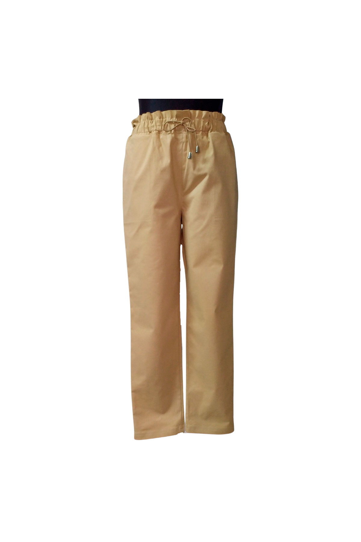 SA-005-3 Pantalón Constanza Camel