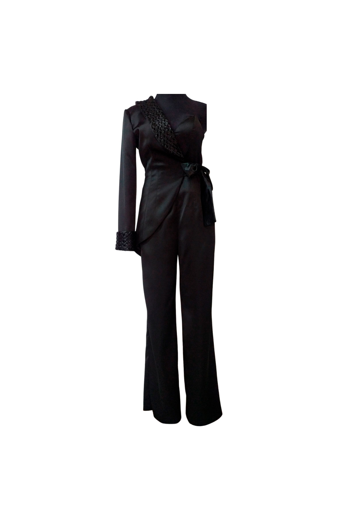 SA-006-3 Enterizo Golden Sulma Arizala