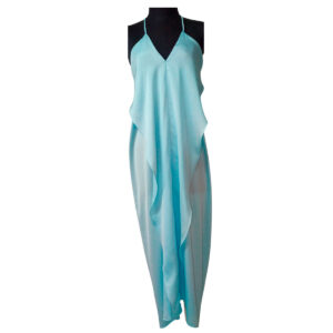 Vestido Cielo Sulma Arizala