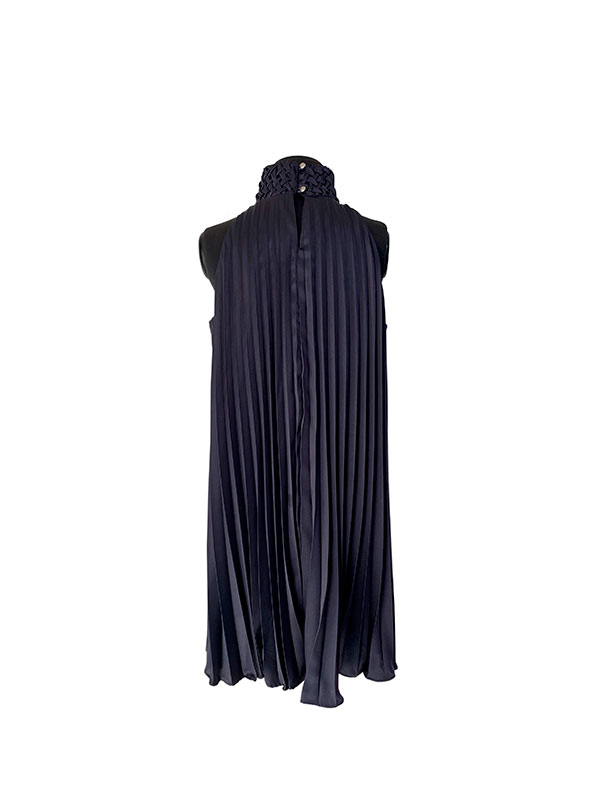 vestido rapunzel plizado2