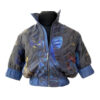 Chaqueta Acolchada Bionic Jacket Sulma Arizala Diseño Inteligencia Artificial
