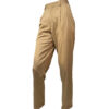 Camel Pant. Masculino Colección Warriors of the land Diseño Inteligencia Artificial