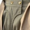 Cargo Pant es un pantalón tipo cargo de la colección Secretos Ancestrales