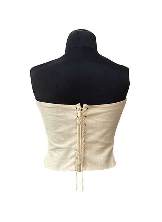 Corset Universe Colección Balance of universe Diseño Inteligencia Artificial