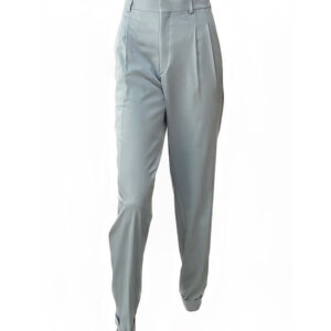 Pantalón Menta Colección Warriors of the land Diseño Inteligencia Artificial