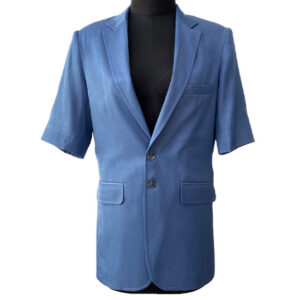 Bionic Blazer