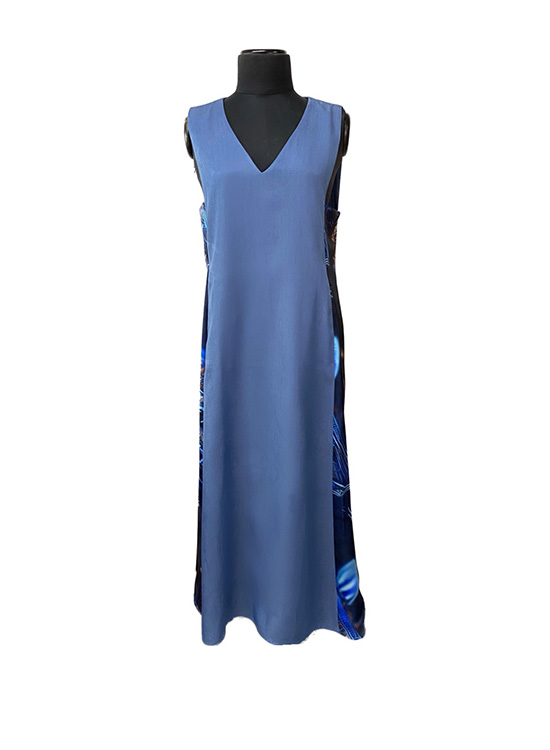 Fauna Dress Diseño Inteligencia Artificial