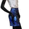 Fauna Short Diseño Inteligencia Artificial
