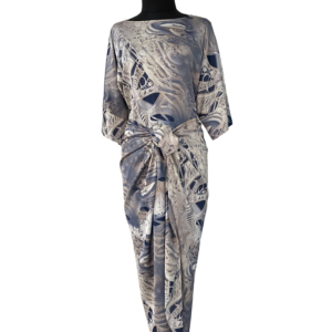 secret Dress balance