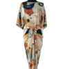 Secret Dress warriors