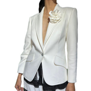 Jacket detalle