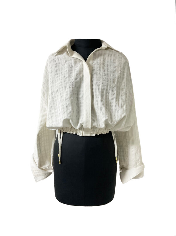 Blusa Galleta
