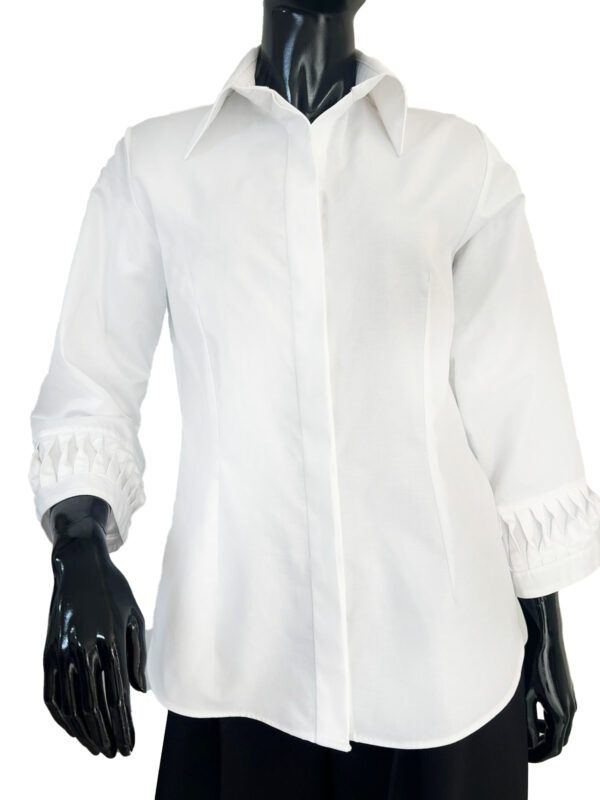Camisa Egipcia